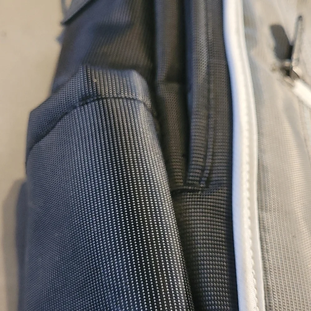 JJ Cole Collections Laptop Bag